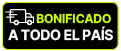 Envío Bonificado